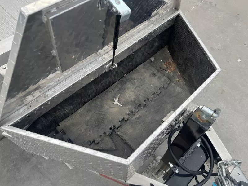 used Car Haulers / Racing Trailers Sure-Trac  for sale, in Irwin, PA Thumbnail 11