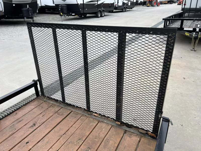 used Utility Trailers AMO  for sale, in Irwin, PA Thumbnail 10