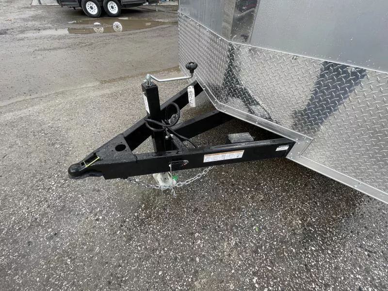 new Cargo (Enclosed) Trailers Sure-Trac  for sale, in Evans City, PA Thumbnail 12