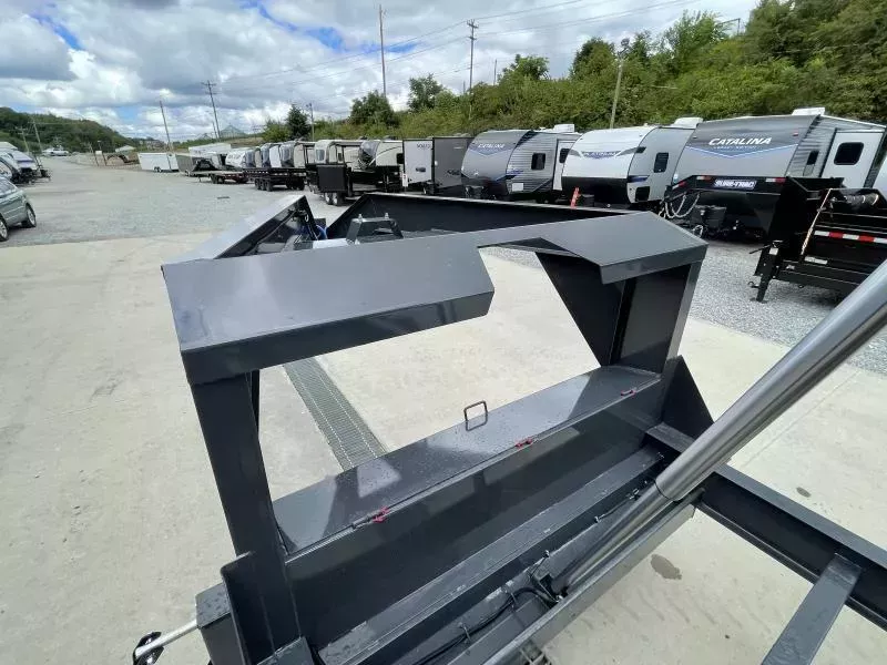 new Dump Trailers Lamar Trailers for sale, in Irwin, PA Thumbnail 29