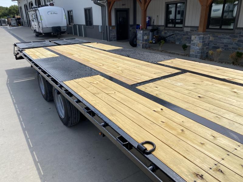 new Equipment / Flatbed Trailers Sure-Trac  for sale, in Carlisle, PA Thumbnail 15