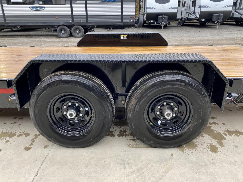 new Car Haulers / Racing Trailers H and H Trailer  for sale, in Carlisle, PA Thumbnail 20