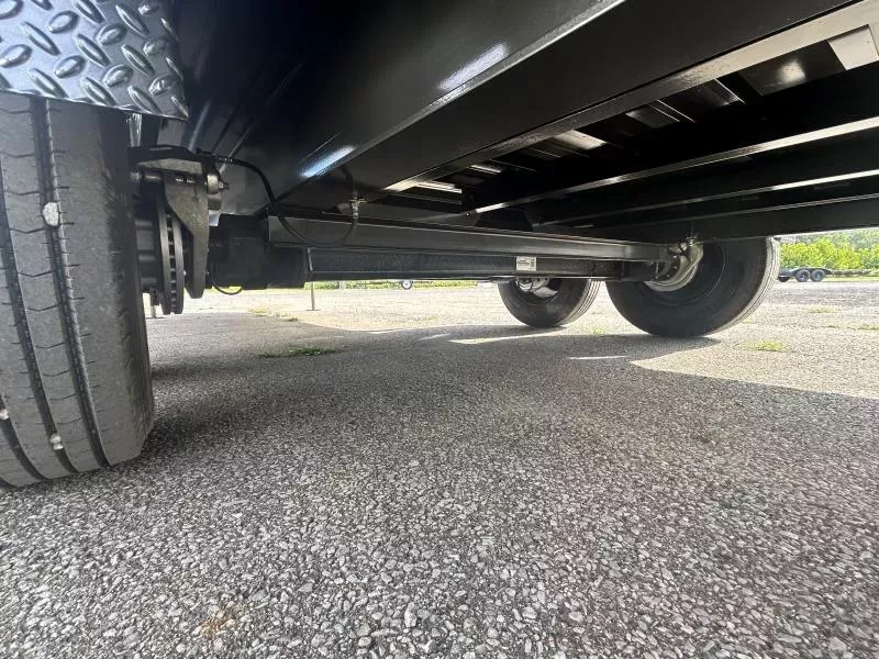 new Dump Trailers MAXX-D for sale, in Carlisle, PA Thumbnail 15