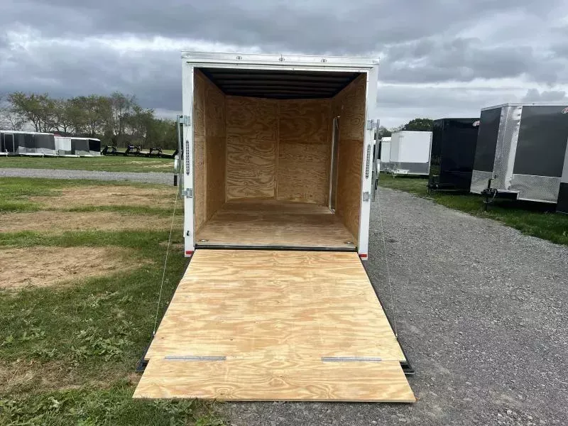 new Cargo (Enclosed) Trailers Quality Cargo  for sale, in Irwin, PA Thumbnail 12