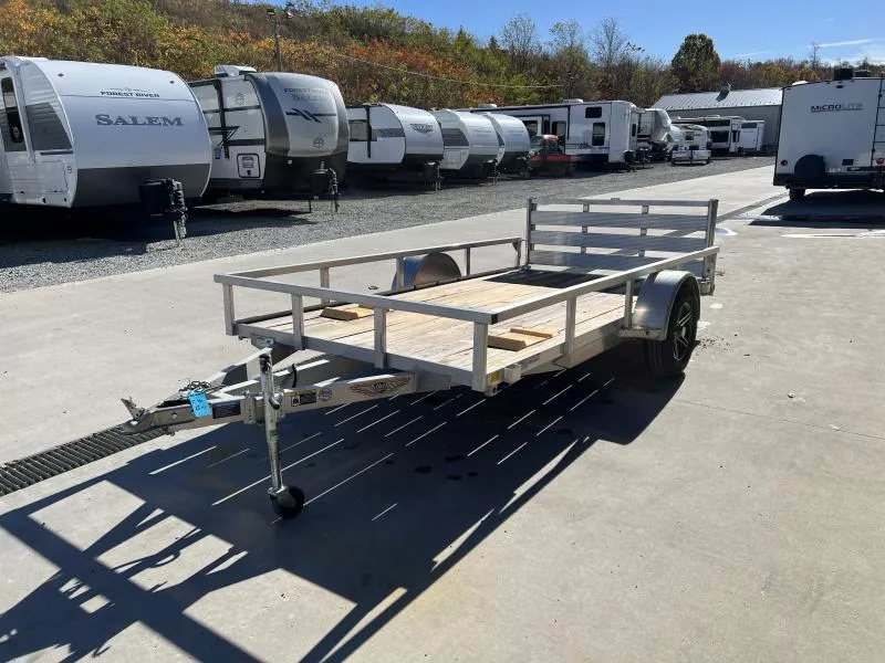 used Utility Trailers H and H Trailer  for sale, in Irwin, PA Thumbnail 7