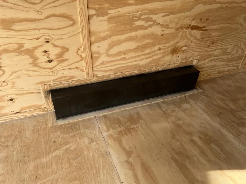 new Cargo (Enclosed) Trailers Quality Cargo  for sale, in Irwin, PA Thumbnail 23