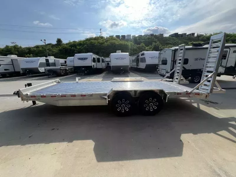 new Equipment / Flatbed Trailers Nordtek Trailers for sale, in Carlisle, PA Thumbnail 7