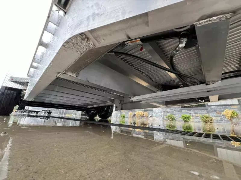 new Car Haulers / Racing Trailers Nordtek Trailers for sale, in Carlisle, PA Thumbnail 22