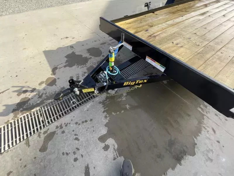 new Car Haulers / Racing Trailers Big Tex Trailers  for sale, in Irwin, PA Thumbnail 10