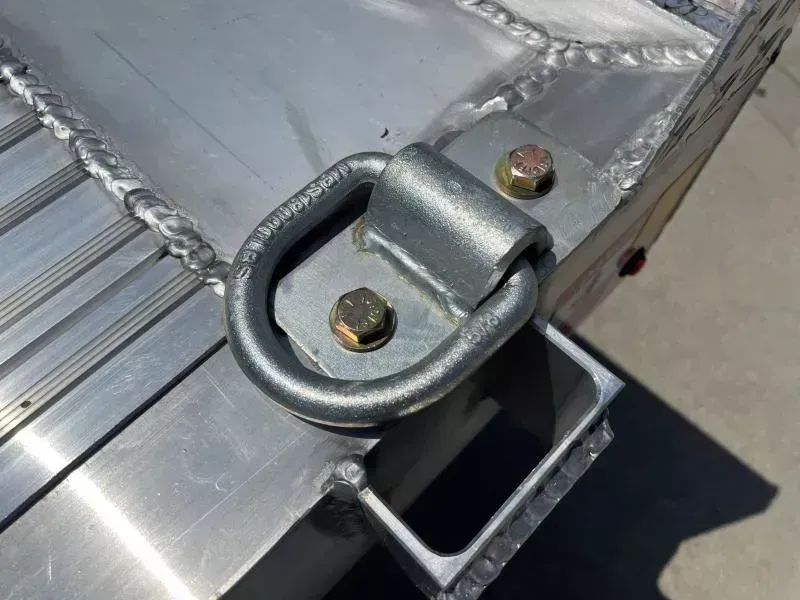 new Car Haulers / Racing Trailers Nordtek Trailers  for sale, in Evans City, PA Thumbnail 24