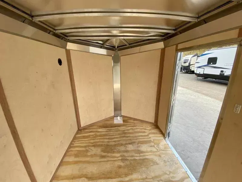 new Cargo (Enclosed) Trailers NEO Trailers  for sale, in West Middlesex, PA Thumbnail 29