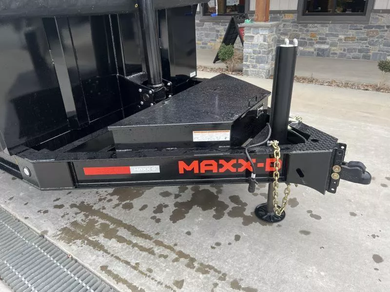 new Dump Trailers MAXX-D  for sale, in Irwin, PA Thumbnail 8