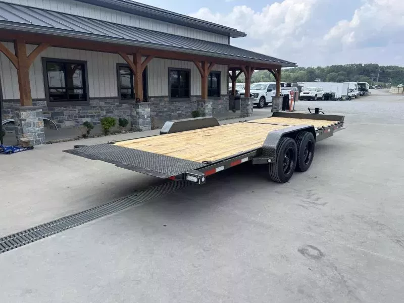new Equipment / Flatbed Trailers MAXX-D  for sale, in Carlisle, PA Thumbnail 11