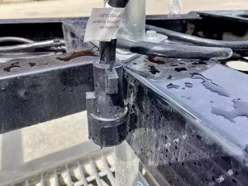 new Utility Trailers Sure-Trac  for sale, in Carlisle, PA Thumbnail 11