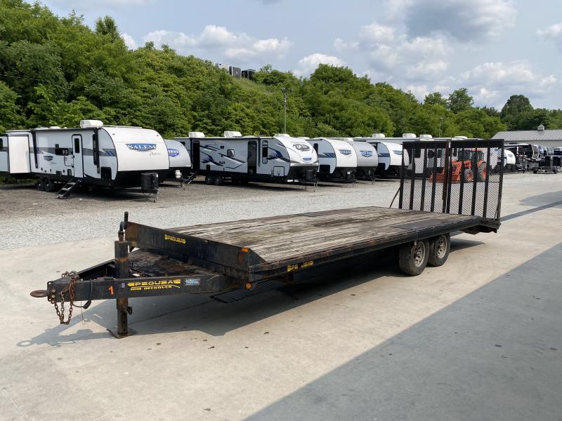 used Equipment / Flatbed Trailers Pequea  for sale, in Irwin, PA Thumbnail 7