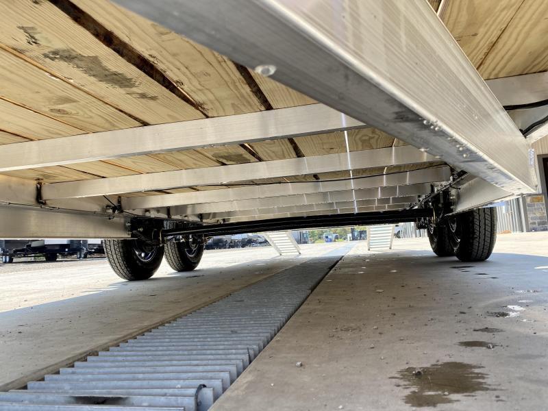 new Car Haulers / Racing Trailers H and H Trailer  for sale, in Carlisle, PA Thumbnail 21