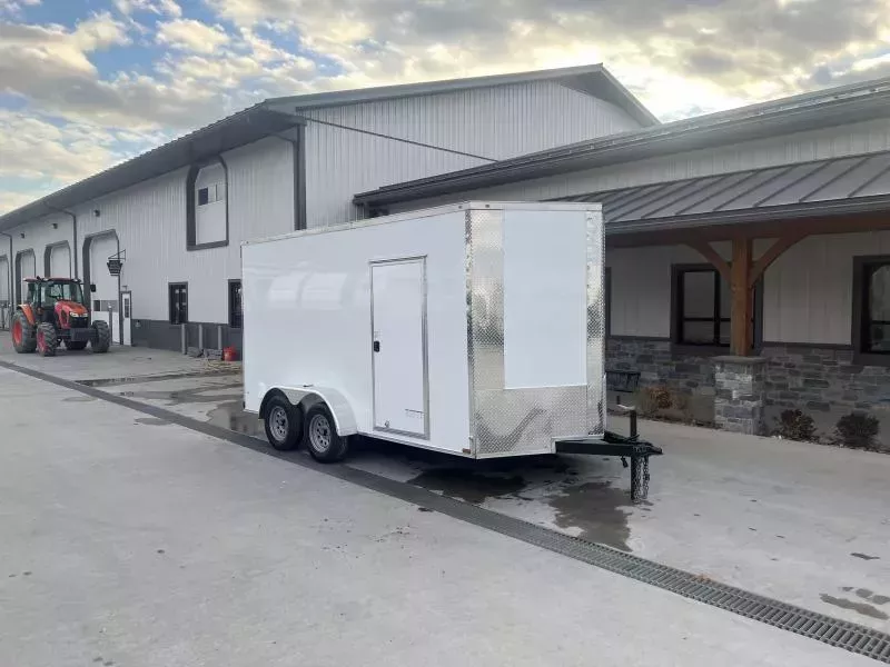 new Cargo (Enclosed) Trailers Xtreme Cargo  for sale, in Carlisle, PA Thumbnail 2