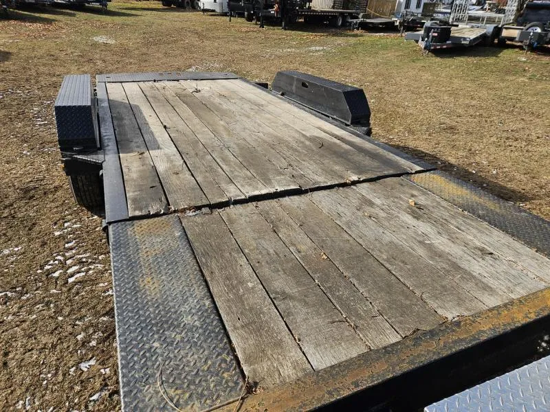 used Equipment / Flatbed Trailers Cam Superline  for sale, in Carlisle, PA Thumbnail 15