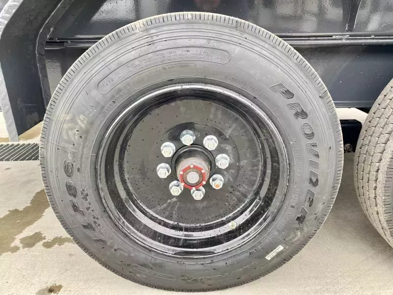 new Dump Trailers Lamar Trailers  for sale, in West Middlesex, PA Thumbnail 32