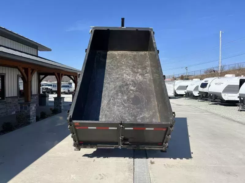 new Dump Trailers MAXX-D  for sale, in Carlisle, PA Thumbnail 4
