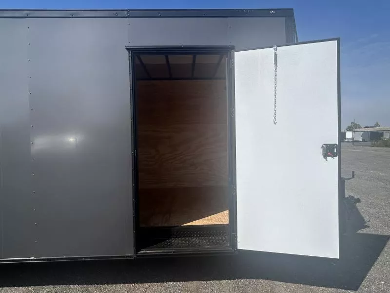new Cargo (Enclosed) Trailers Xtreme Cargo for sale, in West Middlesex, PA Thumbnail 9