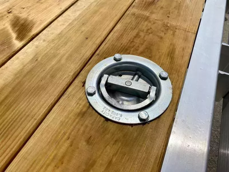 new Car Haulers / Racing Trailers H and H Trailer  for sale, in Carlisle, PA Thumbnail 18