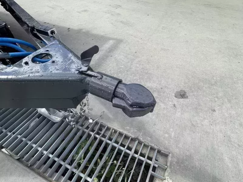 new Car Haulers / Racing Trailers Lamar Trailers  for sale, in Carlisle, PA Thumbnail 12