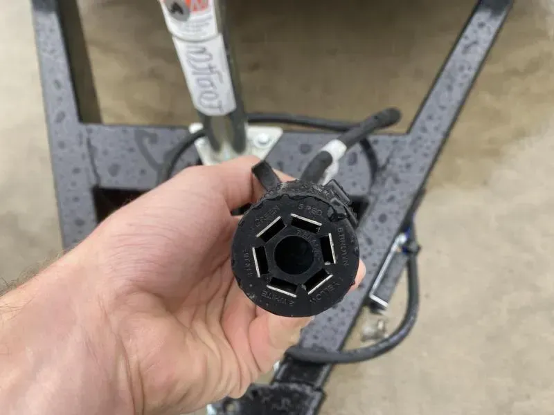 new Car Haulers / Racing Trailers Sure-Trac for sale, in West Middlesex, PA Thumbnail 11