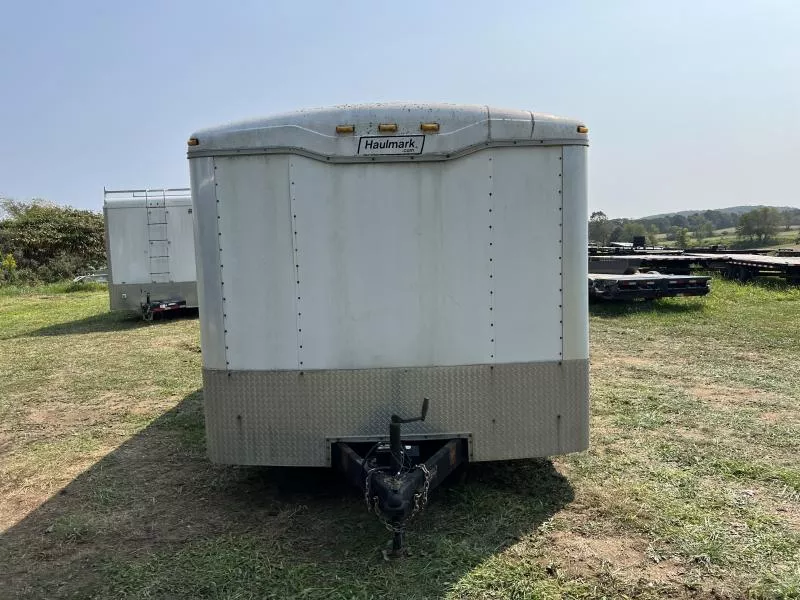 used Cargo (Enclosed) Trailers Haulmark  for sale, in Evans City, PA Thumbnail 8