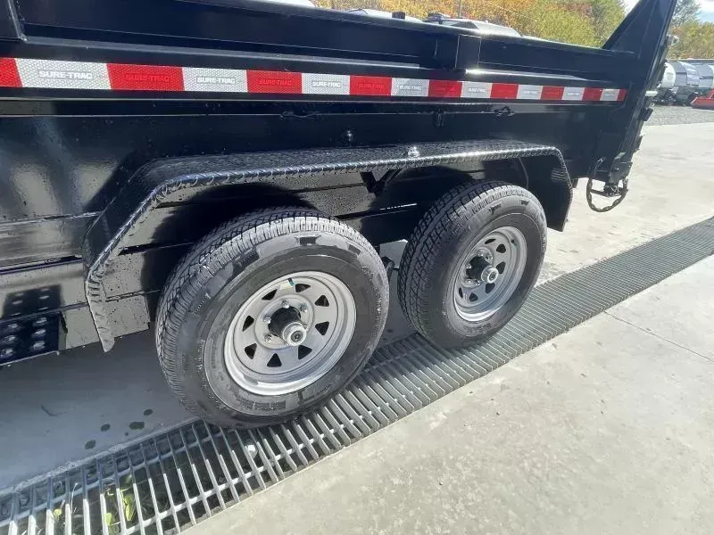new Dump Trailers Sure-Trac  for sale, in Carlisle, PA Thumbnail 13