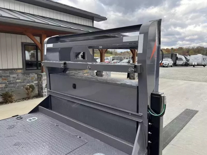 new Equipment / Flatbed Trailers RawMaxx  for sale, in Carlisle, PA Thumbnail 20