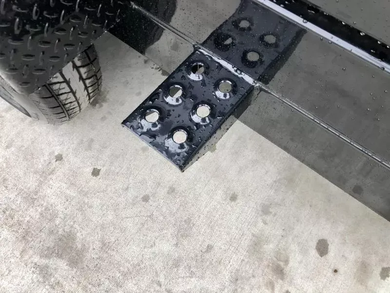 new Dump Trailers Sure-Trac  for sale, in West Middlesex, PA Thumbnail 13