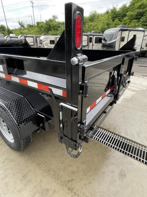 new Dump Trailers Sure-Trac  for sale, in Carlisle, PA Thumbnail 26