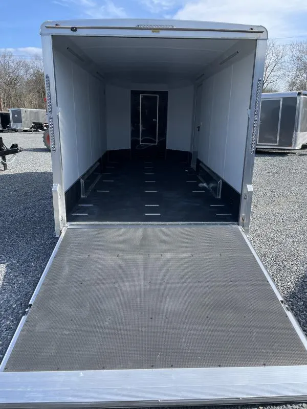 new Motorcycle / Cycle Trailers NEO Trailers  for sale, in West Middlesex, PA Thumbnail 22