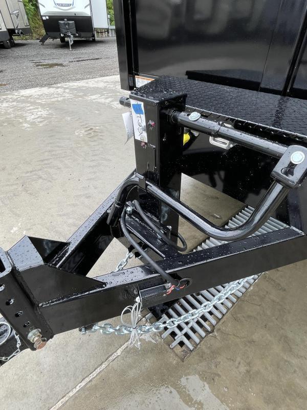 new Dump Trailers Sure-Trac  for sale, in Carlisle, PA Thumbnail 16