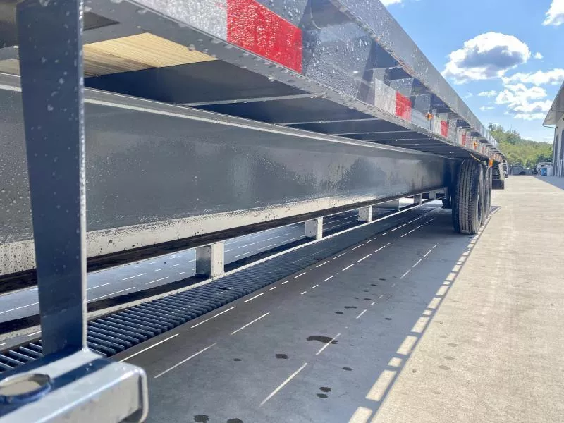 new Equipment / Flatbed Trailers Lamar Trailers  for sale, in Irwin, PA Thumbnail 13