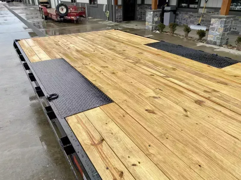 new Equipment / Flatbed Trailers Sure-Trac  for sale, in Carlisle, PA Thumbnail 16