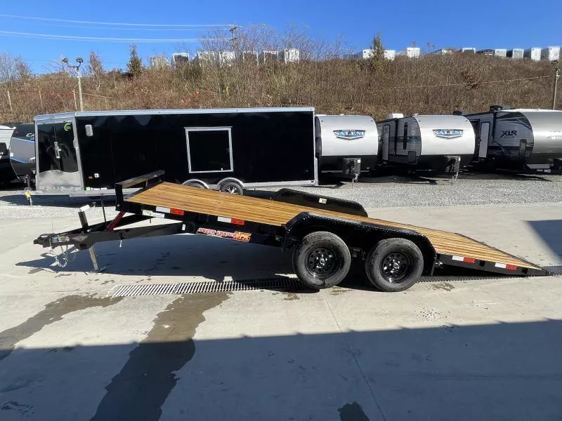 new Car Haulers / Racing Trailers H and H Trailer  for sale, in Carlisle, PA Thumbnail 31