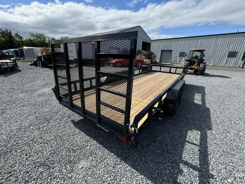 new Utility Trailers Sure-Trac  for sale, in Carlisle, PA Thumbnail 19