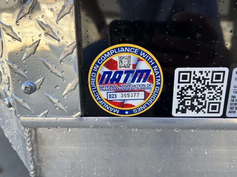 new Cargo (Enclosed) Trailers NEO Trailers  for sale, in Irwin, PA Thumbnail 37