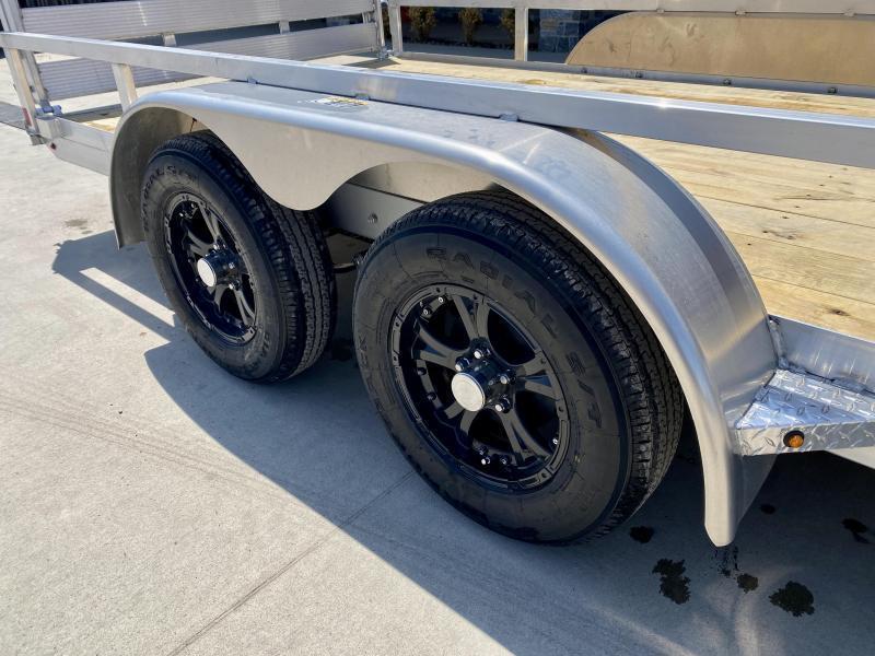 new Utility Trailers H and H Trailer  for sale, in Irwin, PA Thumbnail 11