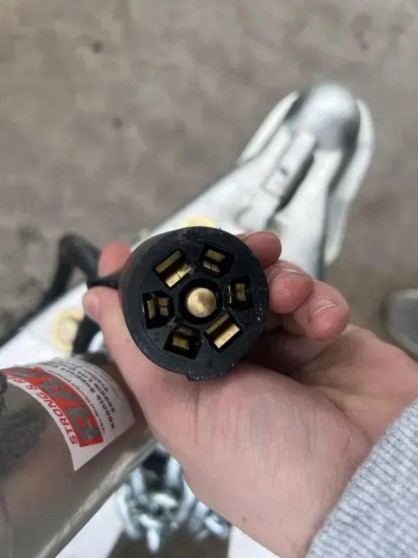 new Cargo (Enclosed) Trailers E-Z Hauler  for sale, in Carlisle, PA Thumbnail 27