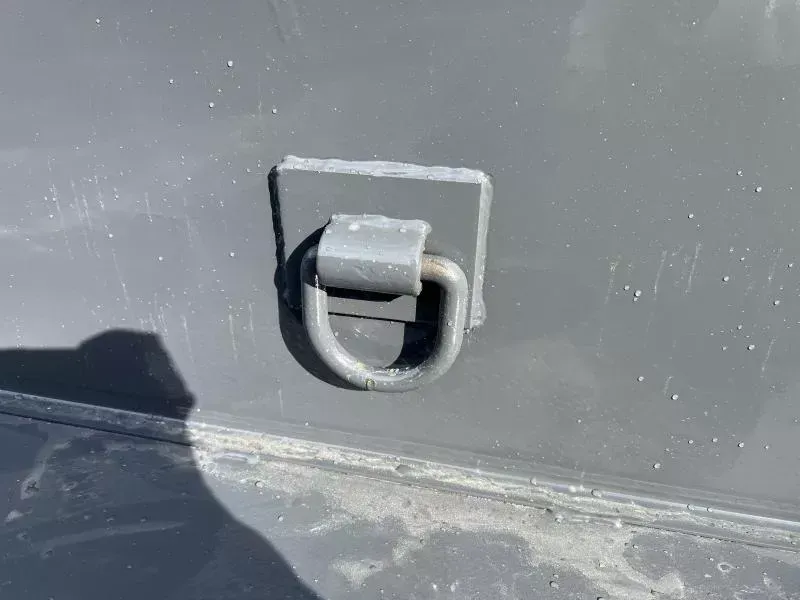 new Dump Trailers Lamar Trailers  for sale, in West Middlesex, PA Thumbnail 30