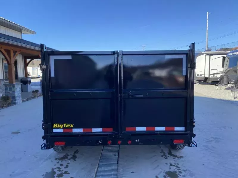 new Dump Trailers Big Tex Trailers  for sale, in Evans City, PA Thumbnail 16
