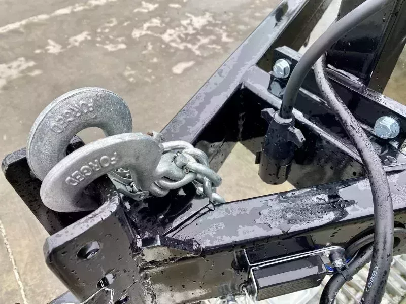 new Equipment / Flatbed Trailers Sure-Trac  for sale, in Carlisle, PA Thumbnail 10