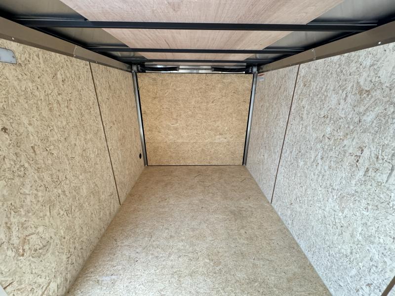 new Cargo (Enclosed) Trailers ITI Cargo  for sale, in Carlisle, PA Thumbnail 21