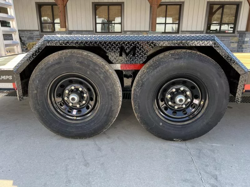new Equipment / Flatbed Trailers Moritz International  for sale, in Irwin, PA Thumbnail 24