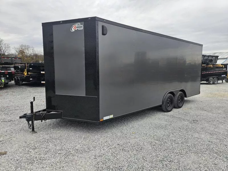 new Cargo (Enclosed) Trailers Xtreme Cargo  for sale, in Carlisle, PA Thumbnail 3