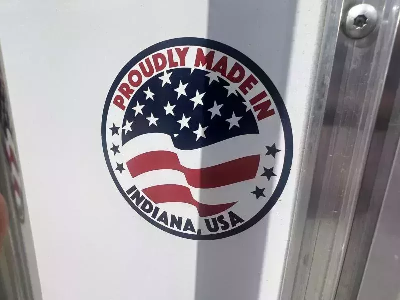 new Cargo (Enclosed) Trailers Sure-Trac for sale, in West Middlesex, PA Thumbnail 27