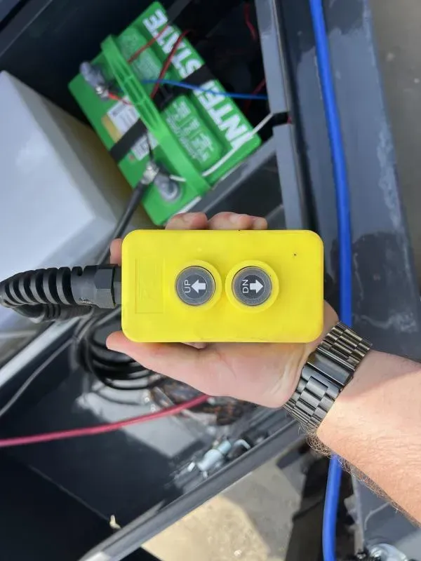 new Dump Trailers Lamar Trailers  for sale, in Evans City, PA Thumbnail 26